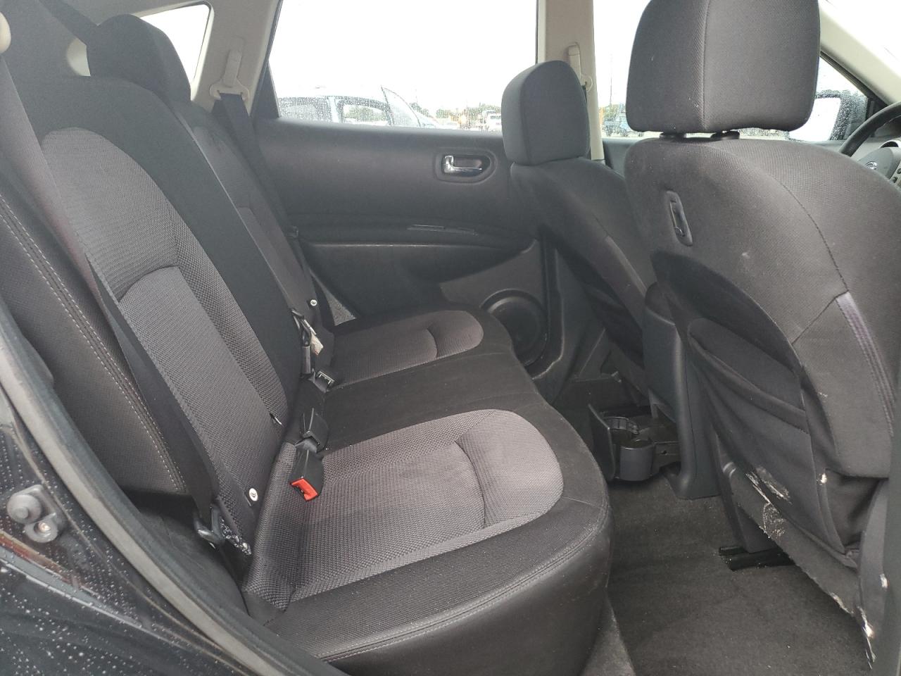 2011 Nissan Rogue S VIN: JN8AS5MT5BW568359 Lot: 84885985