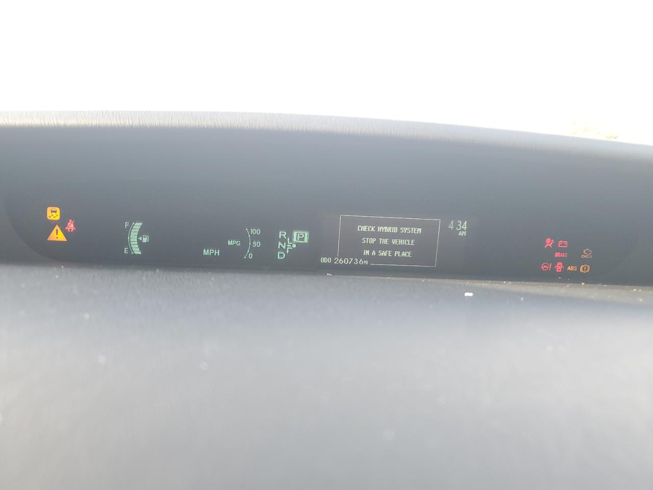 2014 Toyota Prius VIN: JTDKN3DU2E0382032 Lot: 90610625