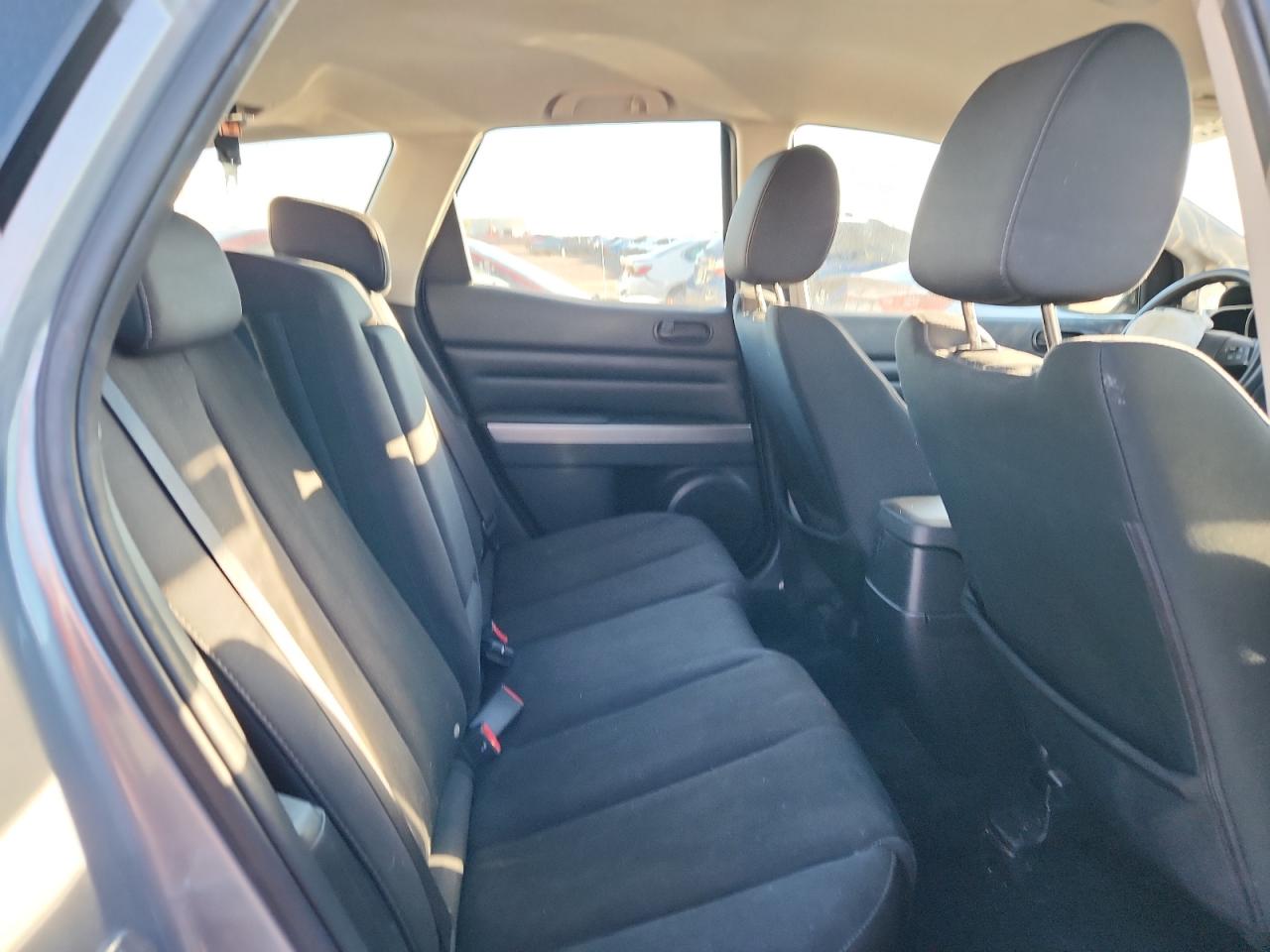 2011 Mazda Cx-7 VIN: JM3ER2A51B0361703 Lot: 82576085