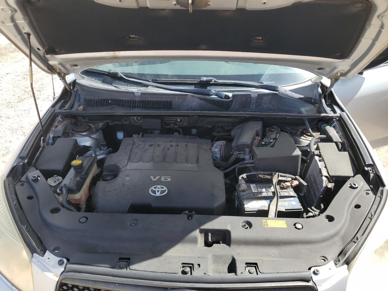 2007 Toyota Rav4 VIN: JTMZK33V376006313 Lot: 87089145