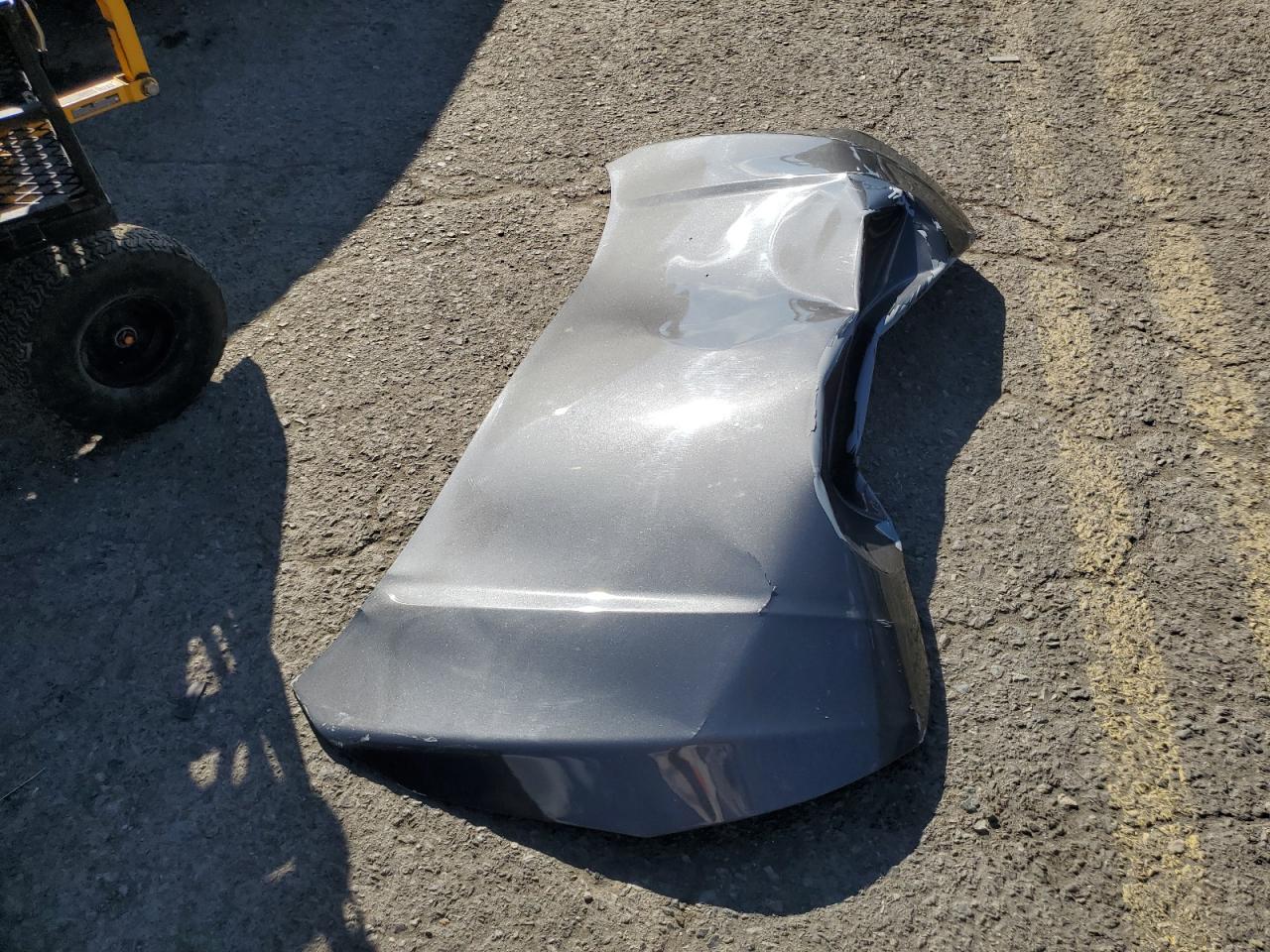 2019 Subaru Impreza VIN: 4S3GKAB67K3626906 Lot: 85657635