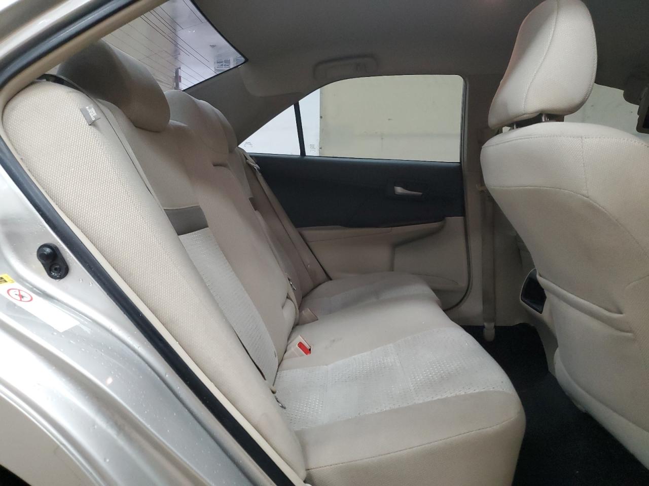 2013 Toyota Camry L VIN: 4T1BF1FK5DU206382 Lot: 90098775