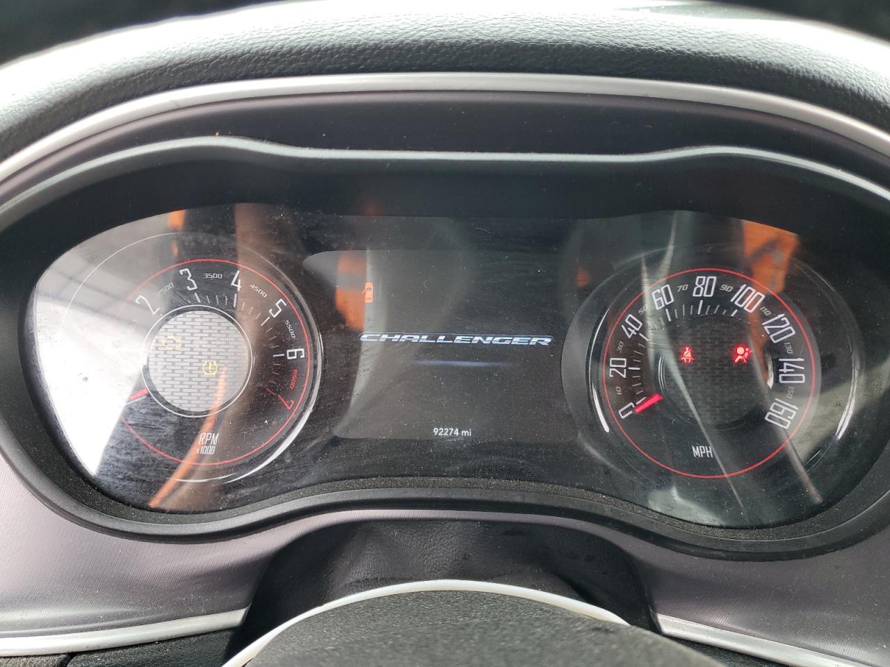 2021 Dodge Challenger Gt VIN: 2C3CDZJG7MH500146 Lot: 90231285