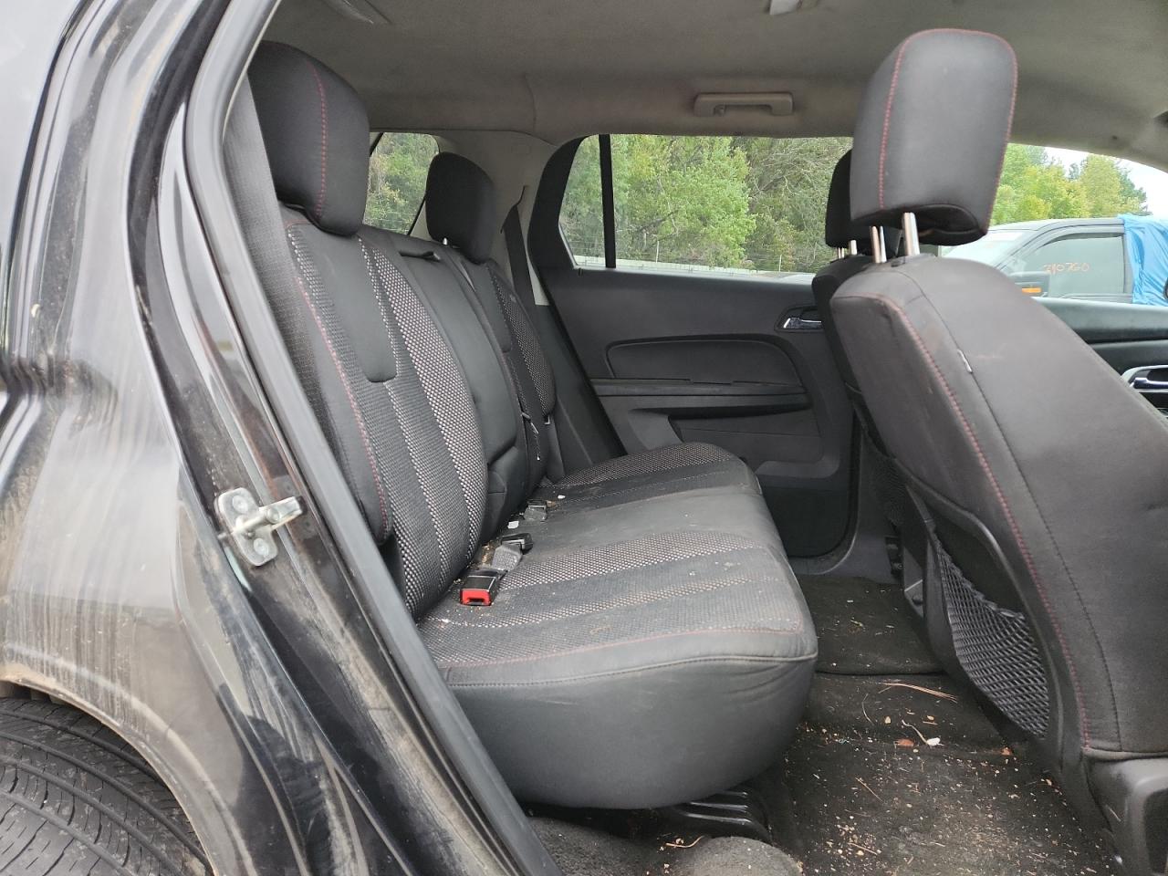 2012 GMC Terrain Sle VIN: 2GKFLSE58C6208709 Lot: 90494095