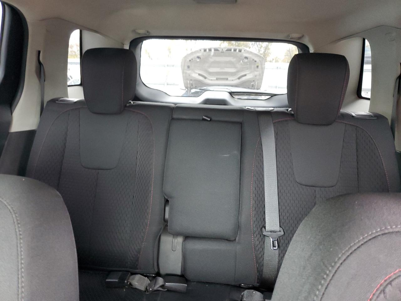 2014 GMC Terrain Sle VIN: 2GKFLVEK9E6266192 Lot: 82722235