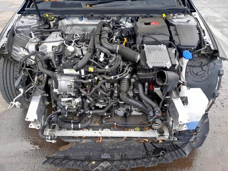 2025 MERCEDES-BENZ CLA CLA 200 AMG LINE EXECUTIVE 4DR TIP AUTO