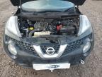 2015 NISSAN JUKE ACENTA PREMIUM DIG-T  for sale at Copart WISBECH