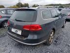 2013 VOLKSWAGEN PASSAT SPORT BLUEMOTN TEC  for sale at Copart BELFAST