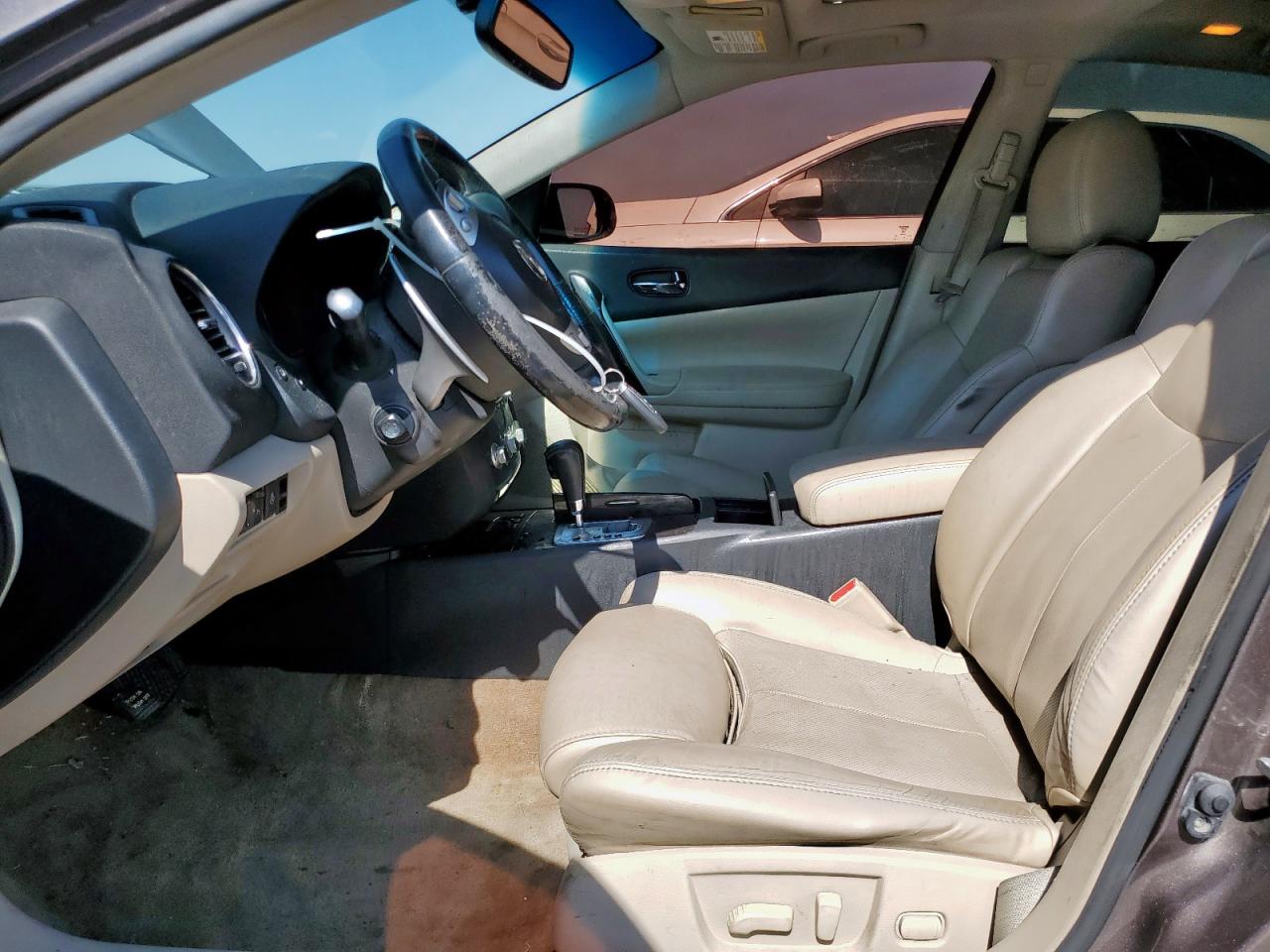 2013 Nissan Maxima S VIN: 1N4AA5AP8DC844906 Lot: 82491755