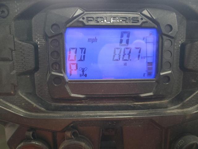 2025 FALSE SPORTSMAN 450 HO