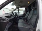 2014 FORD TRANSIT CUSTOM 2.2 TDCI 100PS LOW ROOF VAN for sale at Copart BRISTOL