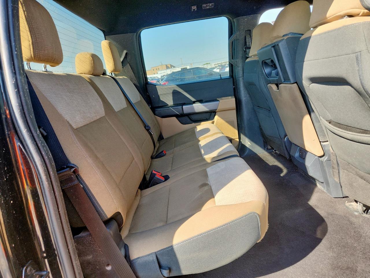 2023 Ford F150 Xlt VIN: 1FTFW1E82PFA35353 Lot: 71209985