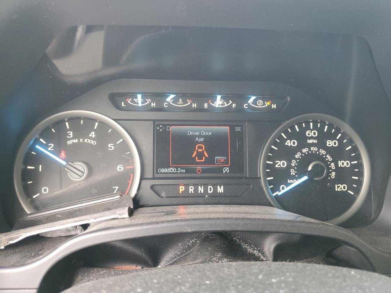 2018 Ford F150 Supercrew VIN: 1FTEW1EG0JFC94174 Lot: 89738165