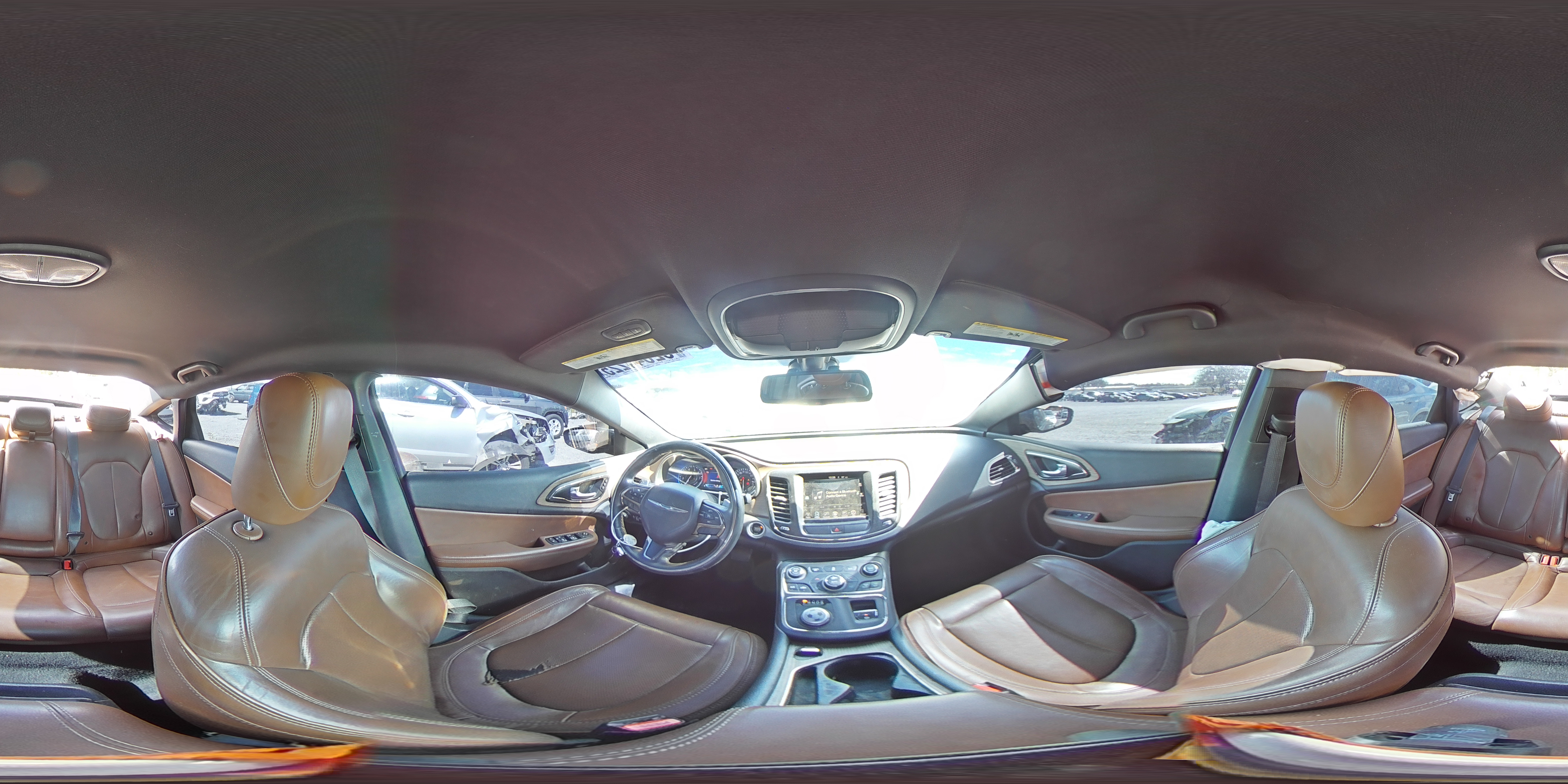 2016 Chrysler 200 C VIN: 1C3CCCCG1GN173865 Lot: 82644225