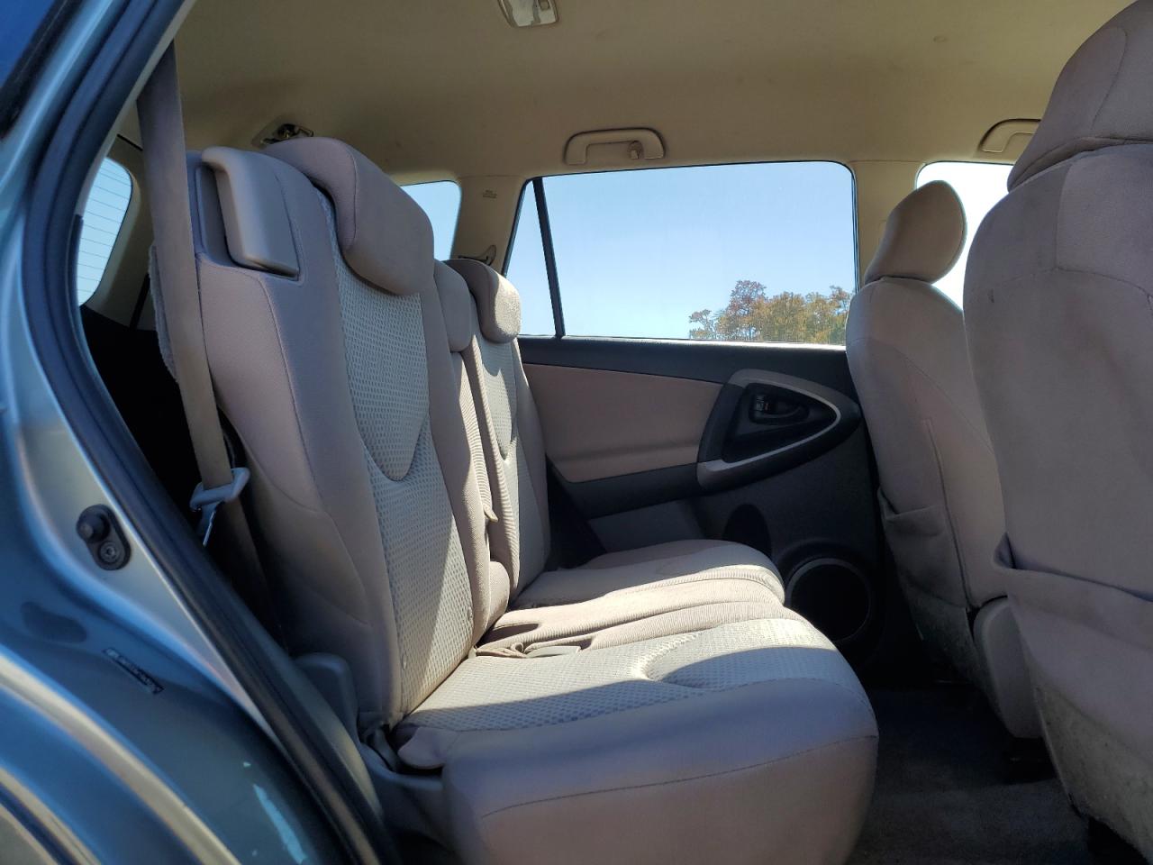 2007 Toyota Rav4 VIN: JTMZD33V076050621 Lot: 82695535