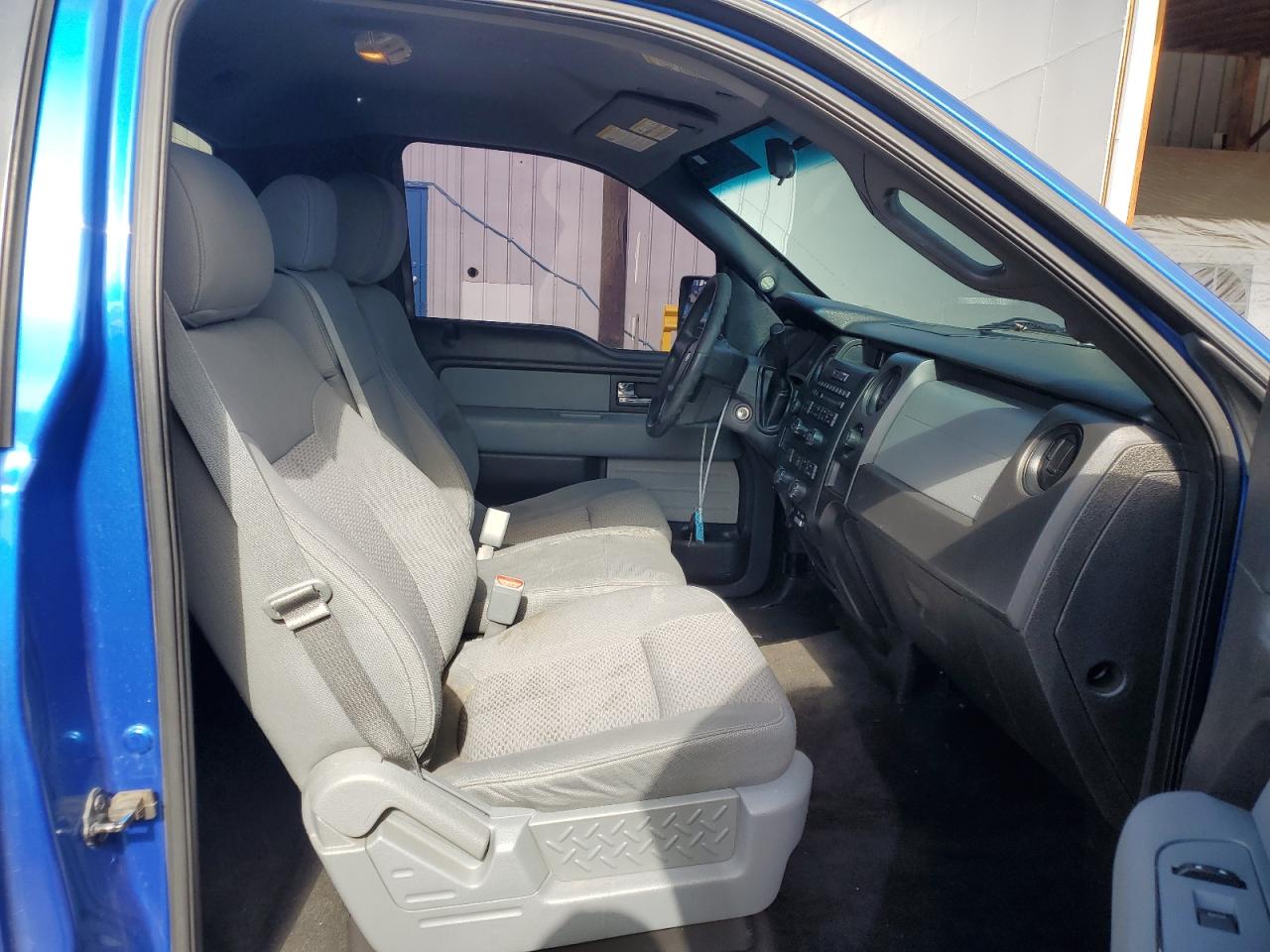 2013 Ford F150 VIN: 1FTMF1EF6DFC65284 Lot: 82649785