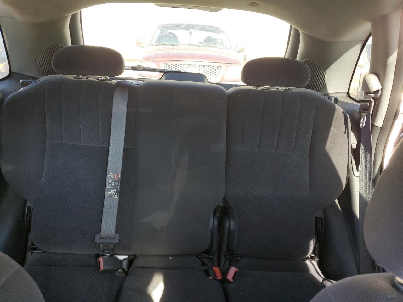 2003 Chrysler Pt Cruiser Touring VIN: 3C4FY58B43T636272 Lot: 87309145