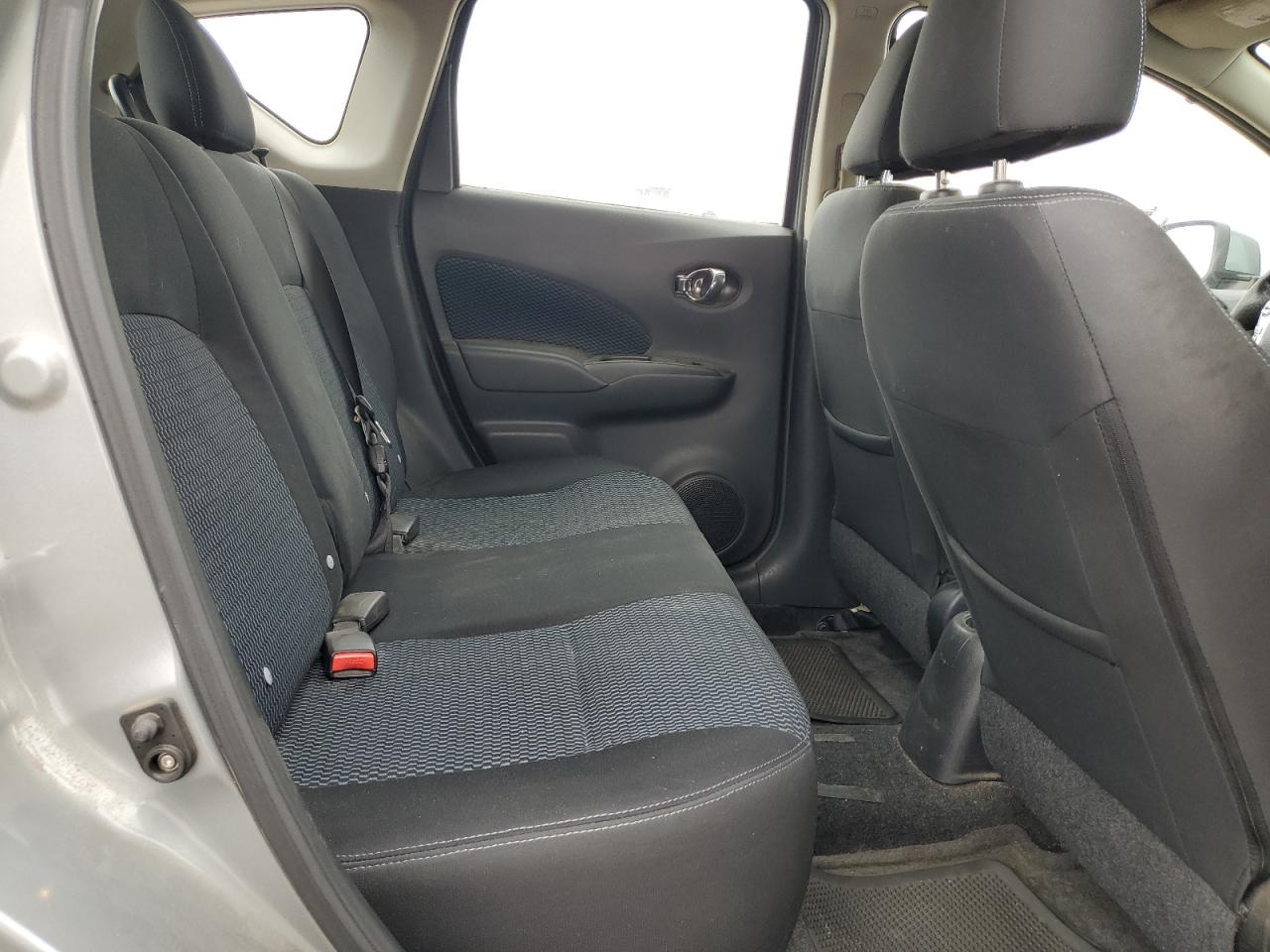 2014 Nissan Versa Note S VIN: 3N1CE2CP2EL351234 Lot: 82320675