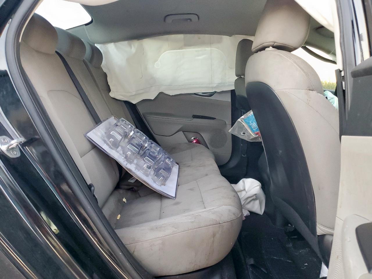 2021 Kia Forte Fe VIN: 3KPF24AD5ME265684 Lot: 90929225