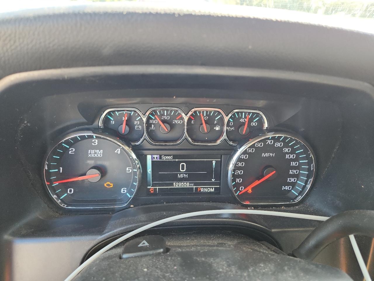 2014 Chevrolet Silverado C1500 Lt VIN: 3GCPCREH0EG419087 Lot: 86467545