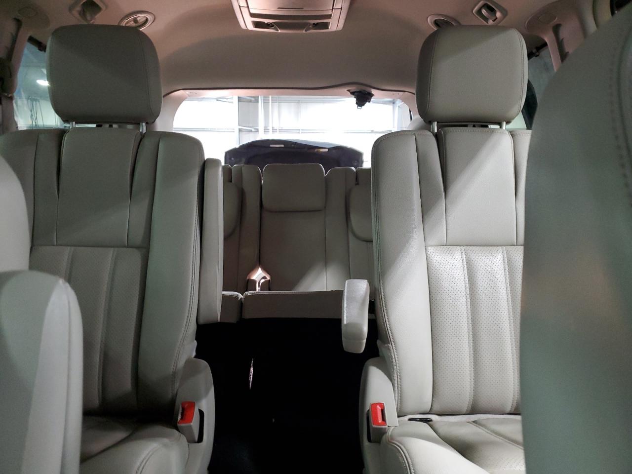 2015 Chrysler Town & Country Touring L VIN: 2C4RC1CG1FR728826 Lot: 89468995