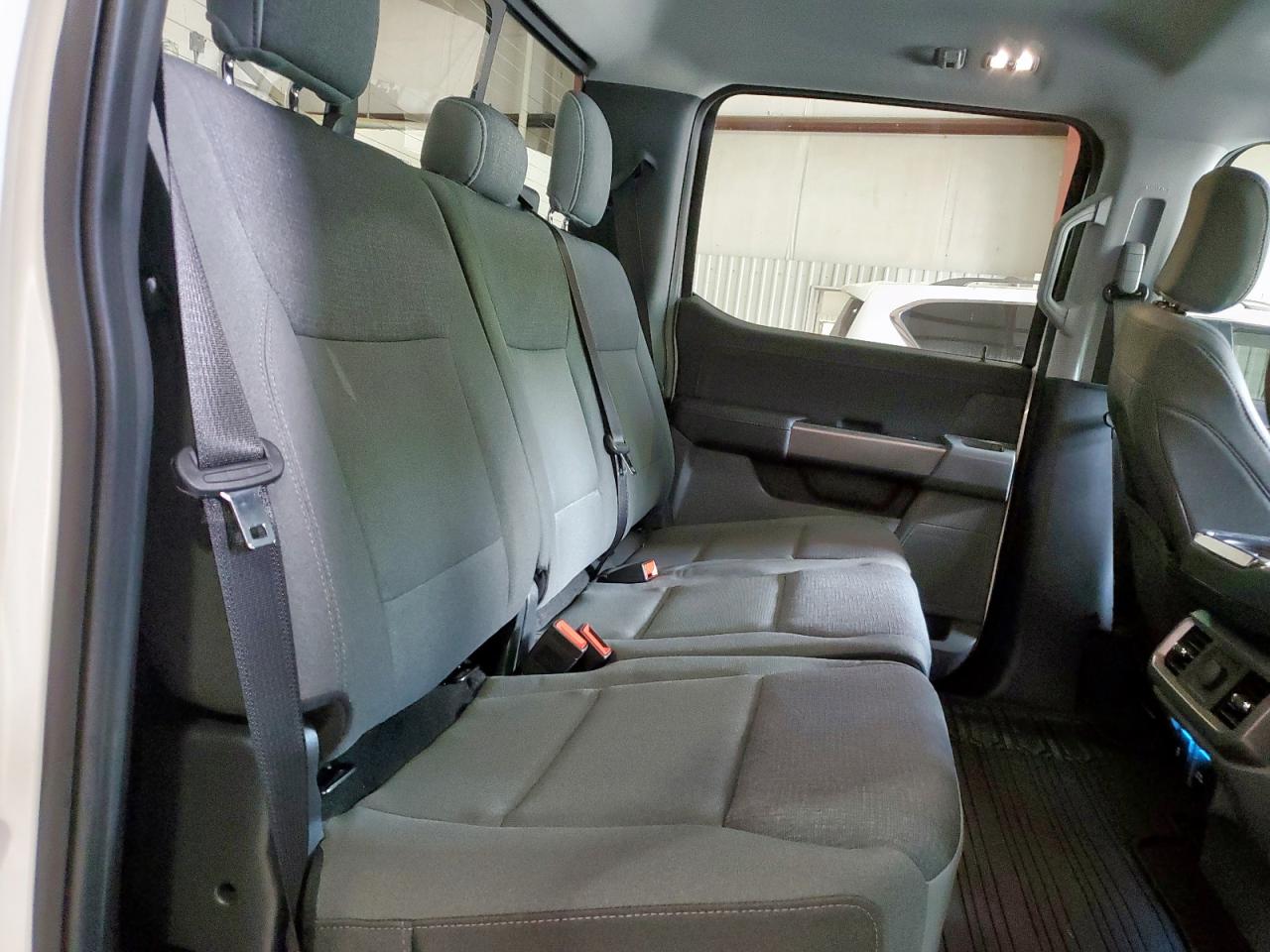 2024 Ford F150 Xlt VIN: 1FTFW3L87RKF76407 Lot: 85554415