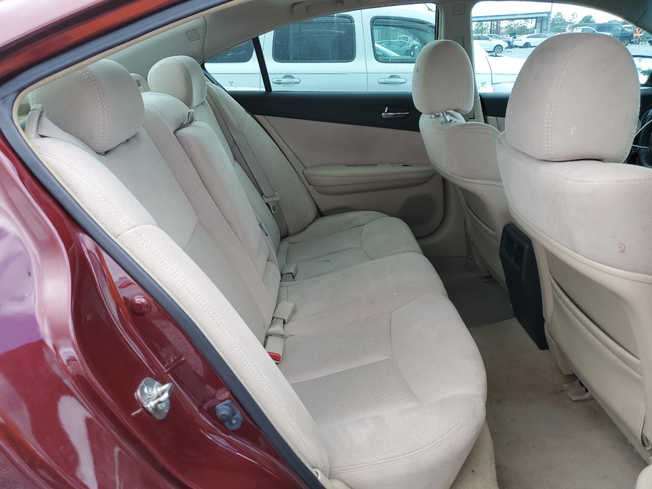 2013 Nissan Maxima S VIN: 1N4AA5AP3DC835160 Lot: 82035755