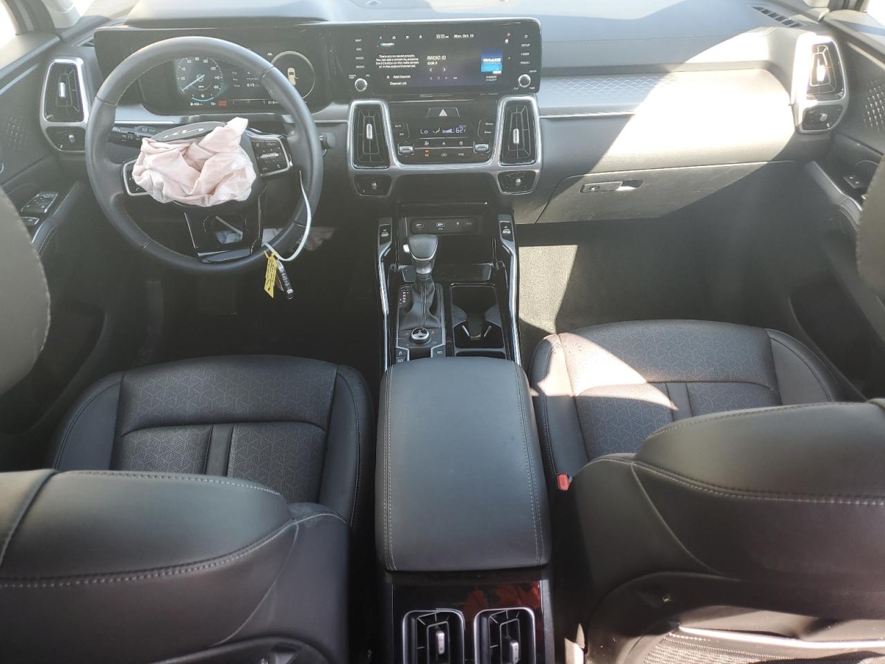 2023 Kia Sorento Sx VIN: 5XYRKDLF6PG171851 Lot: 86260985