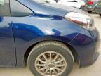 2013 TOYOTA YARIS T SPIRIT VVT-I CVT  for sale at Copart SANDY