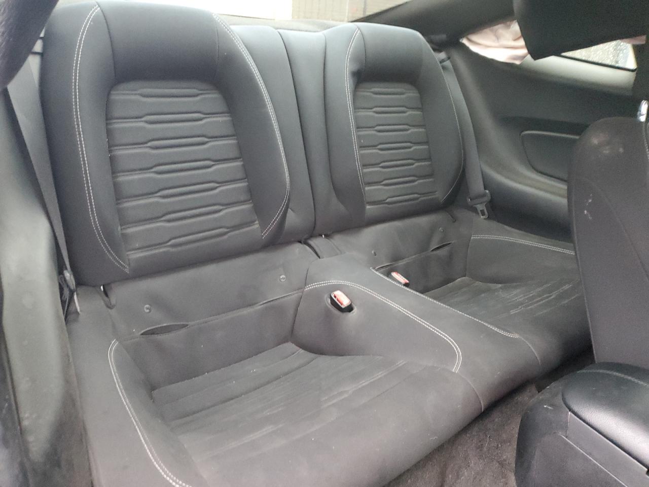 2017 Ford Mustang Gt VIN: 1FA6P8CFXH5332522 Lot: 90280915