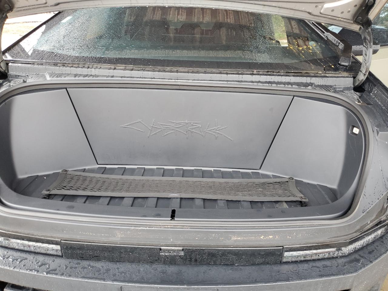 2024 Tesla Cybertruck VIN: 7G2CEHED7RA014768 Lot: 90229745