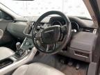 2015 LAND ROVER RANGE ROVER EVOQUE SE TEC  for sale at Copart NEWBURY