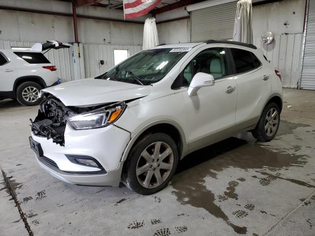 2017 Buick Encore Essence