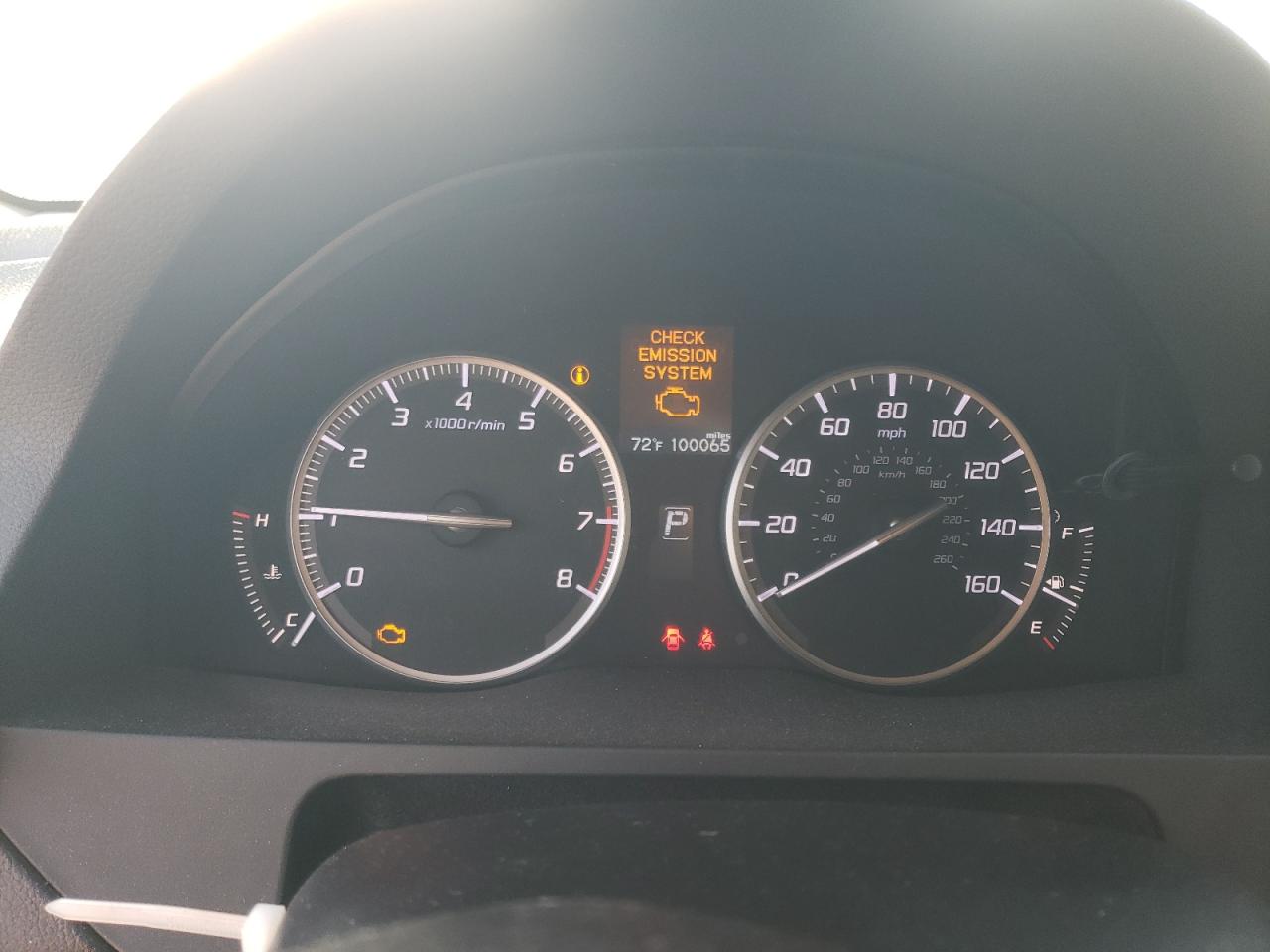 2015 Acura Rdx Technology VIN: 5J8TB4H58FL020438 Lot: 84422025