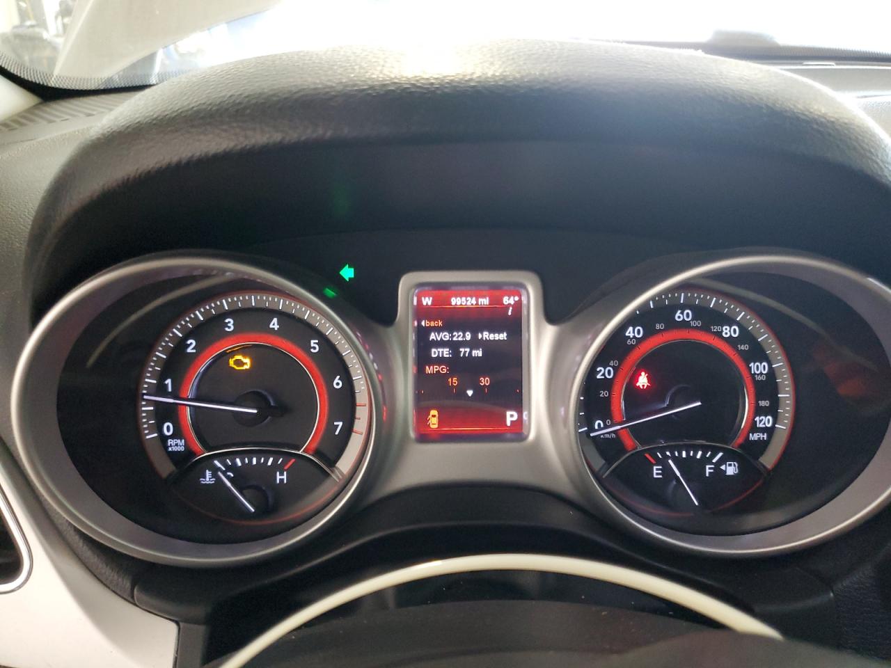 2012 Dodge Journey Sxt VIN: 3C4PDCBG1CT265208 Lot: 82449245