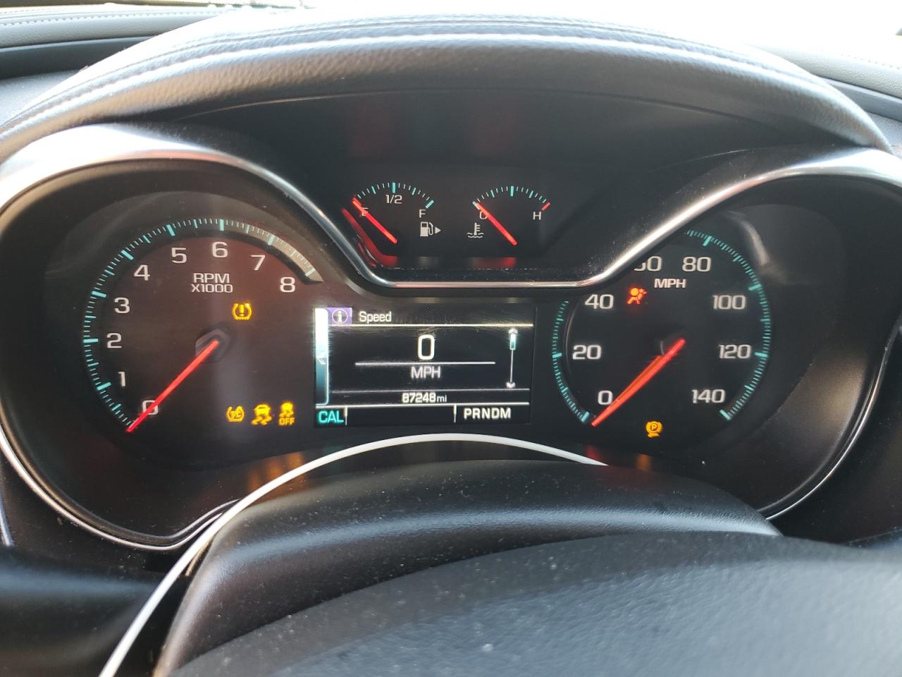 2017 Chevrolet Impala Lt VIN: 1G1105S38HU111188 Lot: 91061625