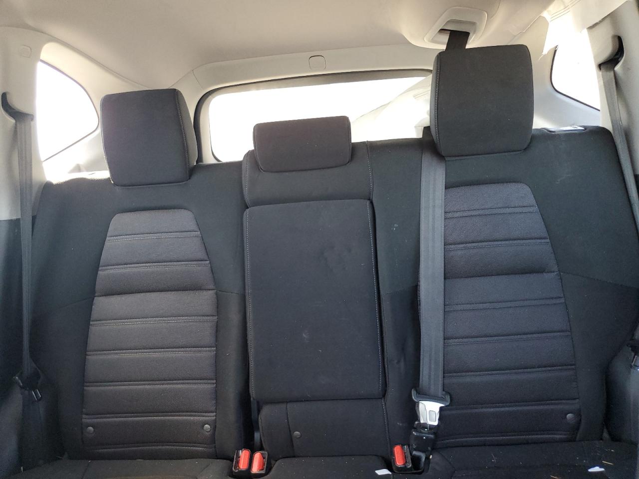 2019 Honda Cr-V Ex VIN: 5J6RW2H51KA018757 Lot: 84569705