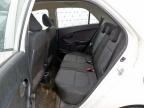 2012 KIA PICANTO 1  for sale at Copart YORK