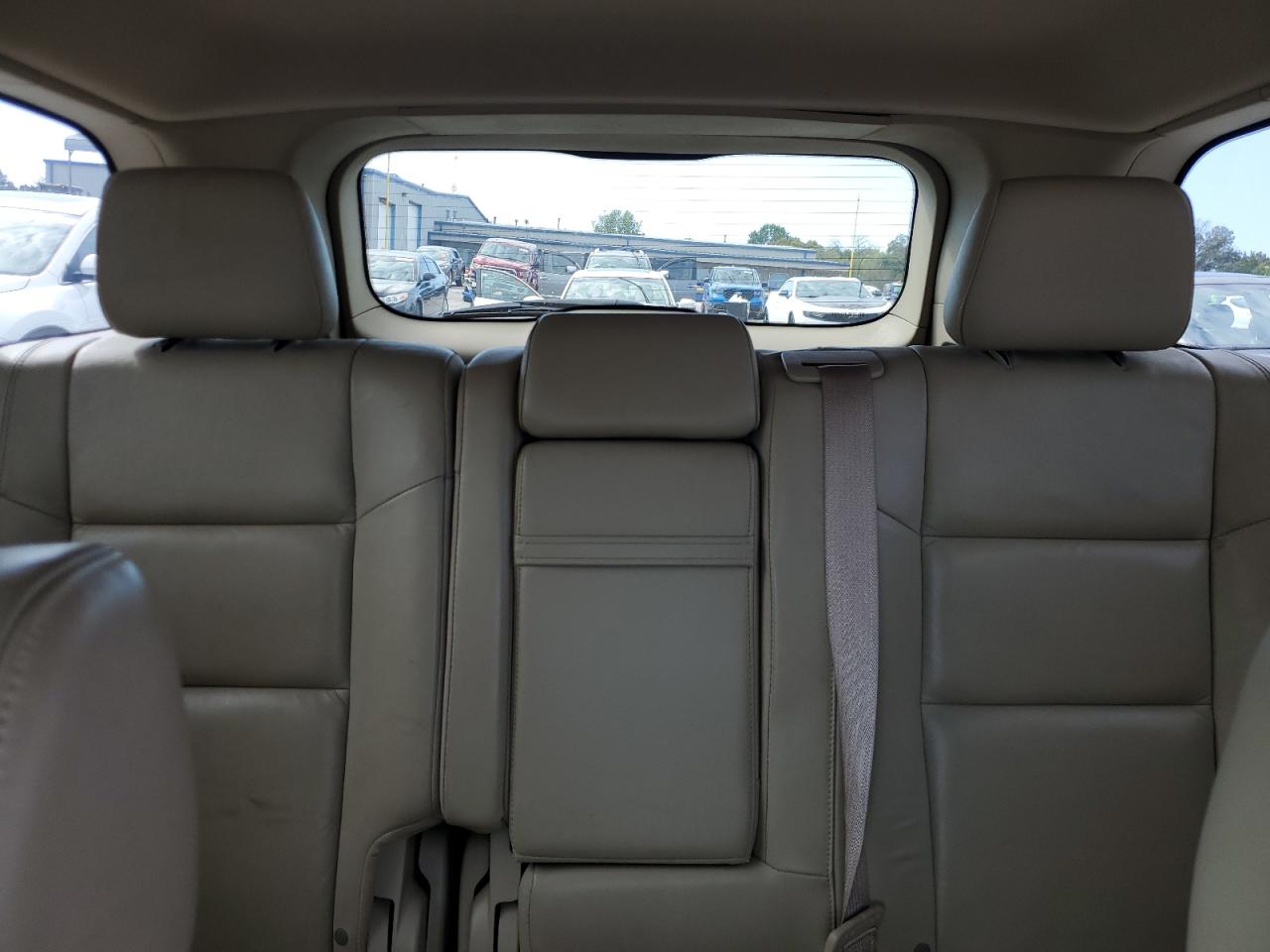 2017 Jeep Grand Cherokee Limited VIN: 1C4RJFBG4HC815930 Lot: 84789125