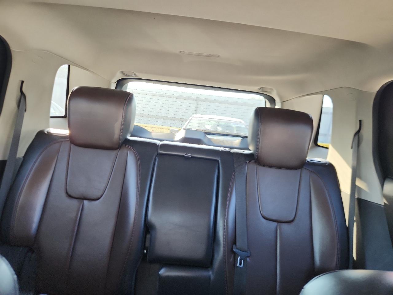 2010 GMC Terrain Slt VIN: 2CTFLFEY1A6406370 Lot: 84600275