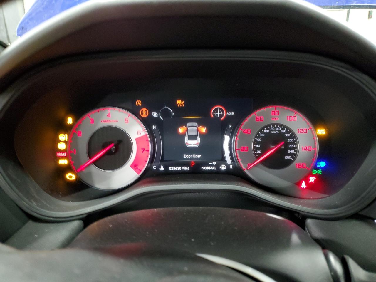 2023 Acura Tlx Type S VIN: 19UUB7F91PA000640 Lot: 89900395