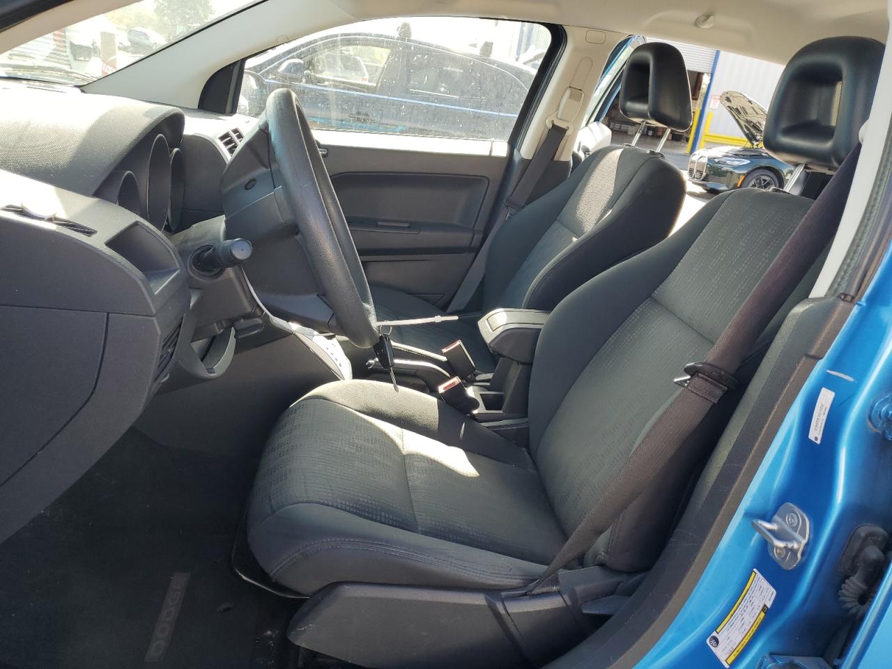 2008 Dodge Caliber VIN: 1B3HB28B18D744842 Lot: 86538905