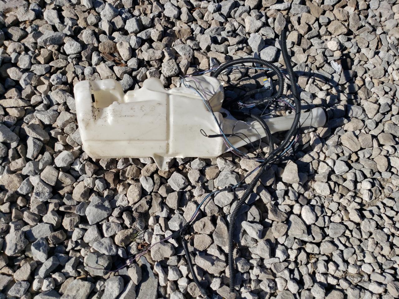 2011 Chevrolet Camaro Lt VIN: 2G1FC1ED0B9195232 Lot: 82398025