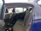 2016 VAUXHALL CORSA DESIGN CDTI ECOFLEX  for sale at Copart SANDY
