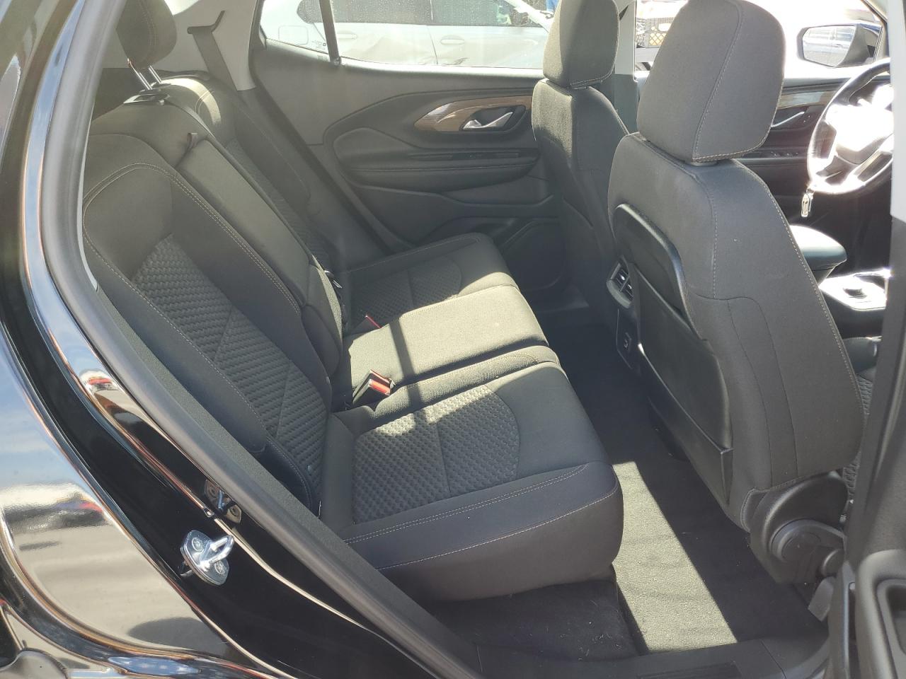 2020 GMC Terrain Sle VIN: 3GKALMEV0LL167137 Lot: 82218945