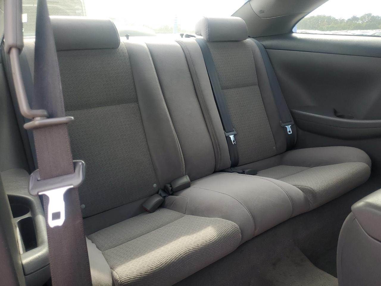 2007 Toyota Camry Solara Se VIN: 4T1CE30P67U755374 Lot: 82294415