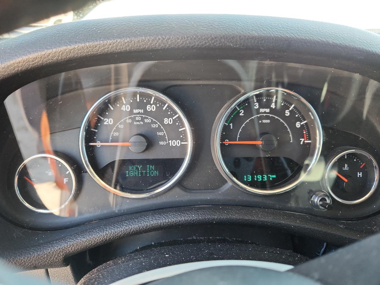 2015 Jeep Wrangler Unlimited Sahara VIN: 1C4BJWEG7FL720109 Lot: 82649855