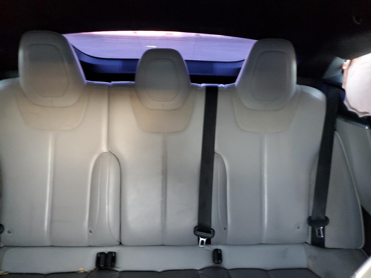 2014 Tesla Model S VIN: 5YJSA1H14EFP61468 Lot: 86607165