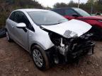 2015 KIA RIO 1.25 1 3DR for sale at Copart BRISTOL