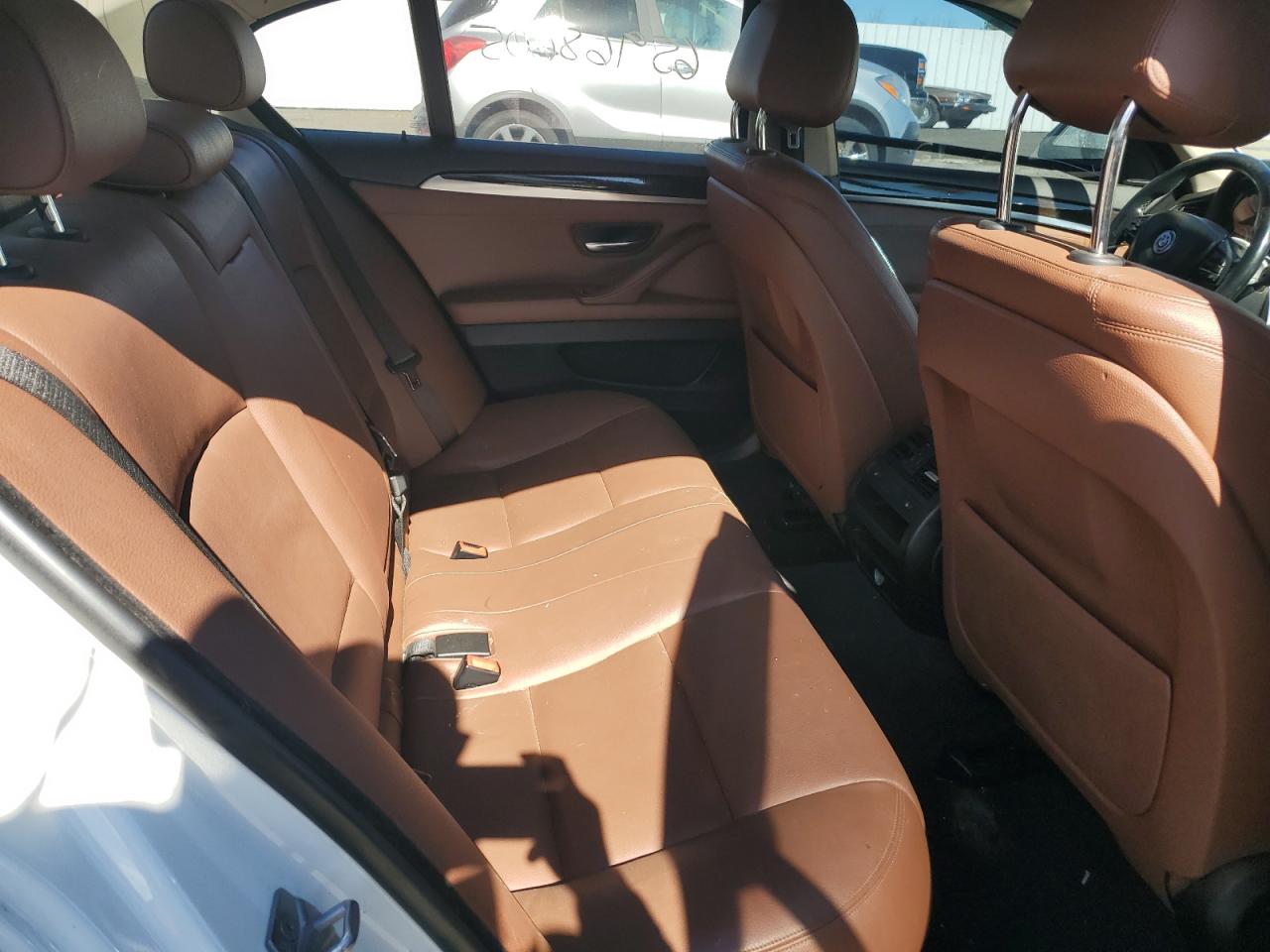 2015 BMW 528 Xi VIN: WBA5A7C53FD621587 Lot: 86891275